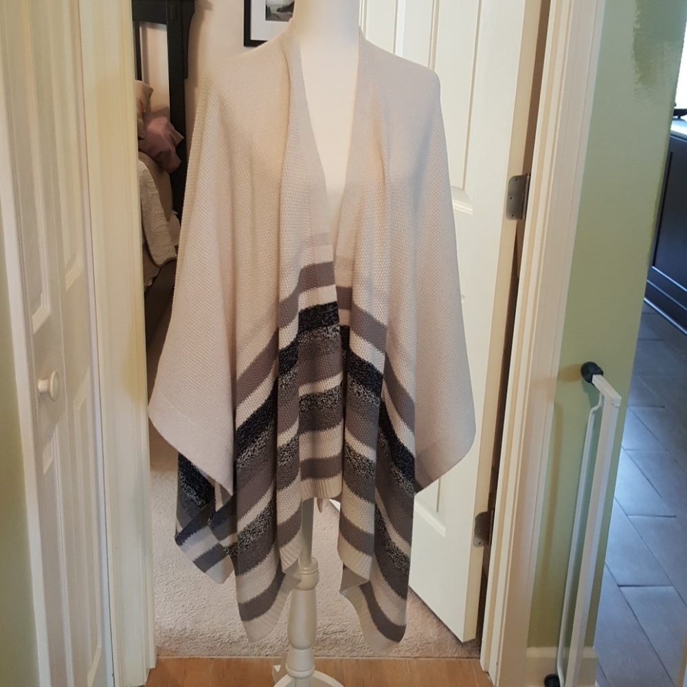 Shawl/Poncho